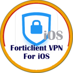 Forticlient For iOS
